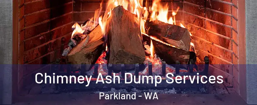  Chimney Ash Dump Services Parkland - WA