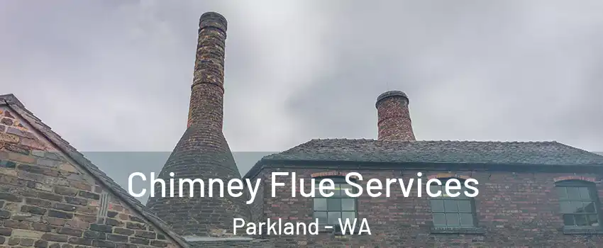  Chimney Flue Services Parkland - WA