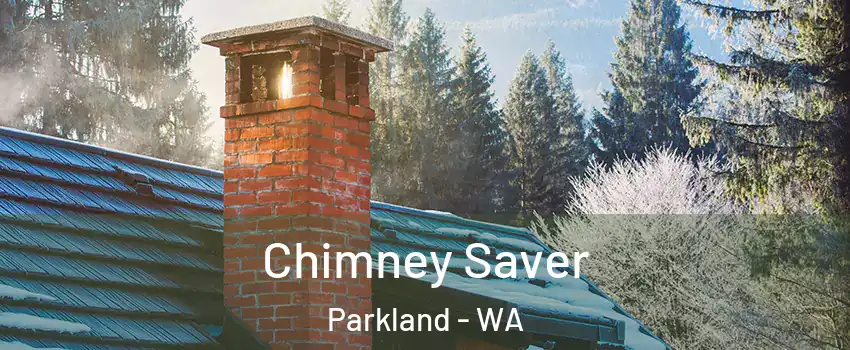  Chimney Saver Parkland - WA