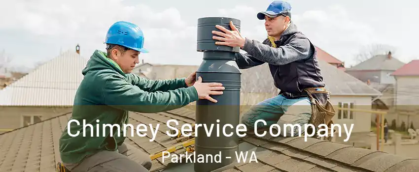  Chimney Service Company Parkland - WA