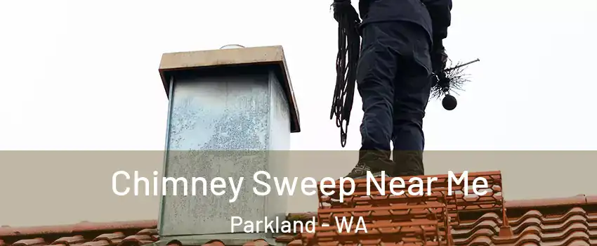  Chimney Sweep Near Me Parkland - WA