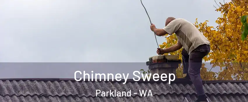  Chimney Sweep Parkland - WA