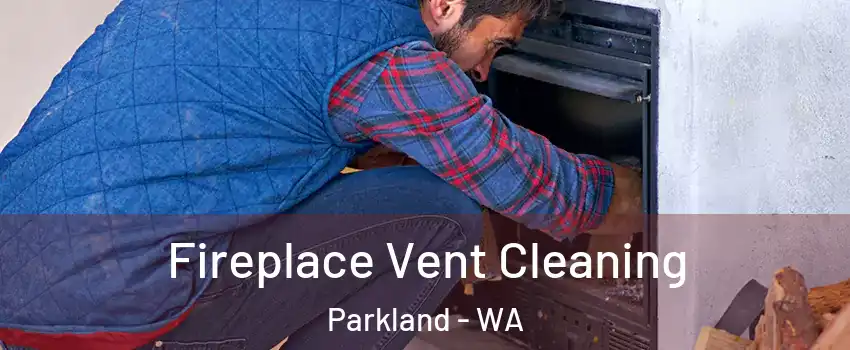 Fireplace Vent Cleaning Parkland - WA