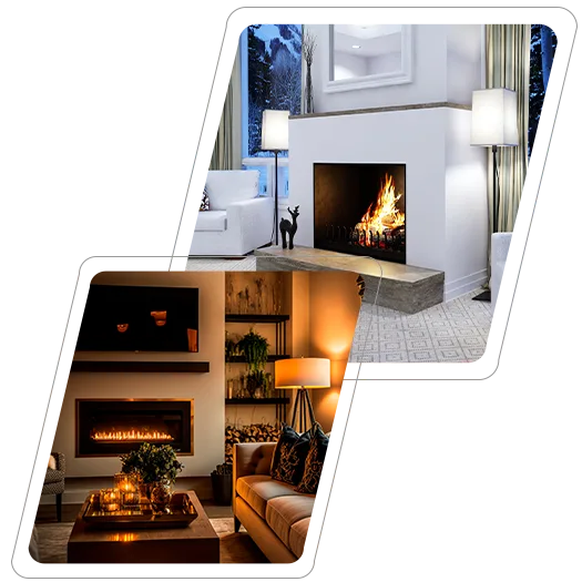 Remove Chimney Odor in Parkland, WA