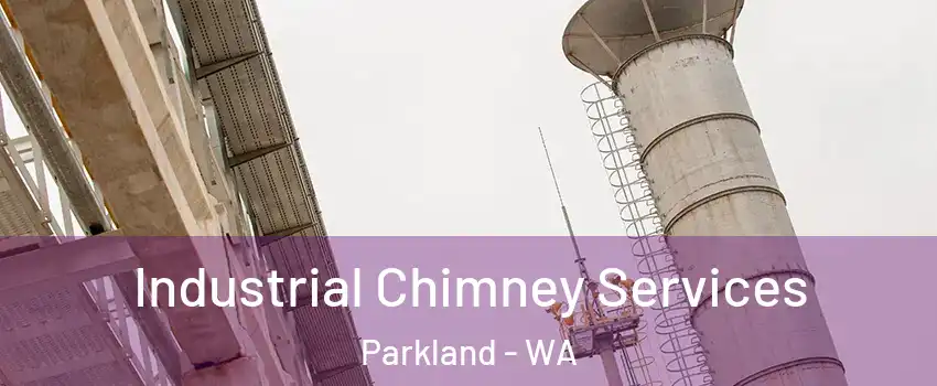  Industrial Chimney Services Parkland - WA