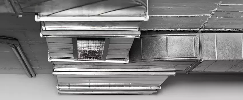Trusted Air Duct Cleaning Company in Parkland, Washington
