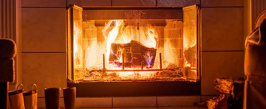 Astria Vent Free Gas Fireplaces Installation in Parkland, WA