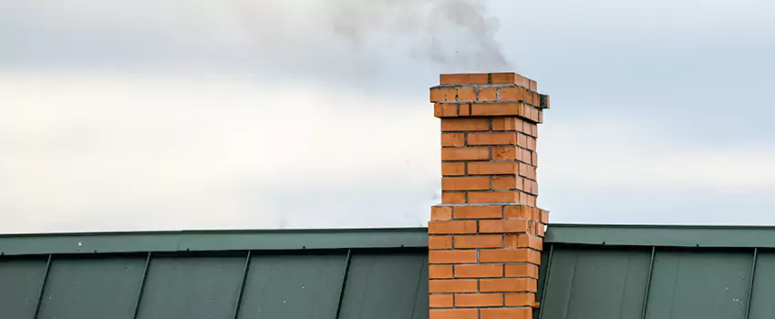 Animal Screen Chimney Cap Repair And Installation Services in Parkland, Washington