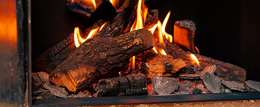 Chimney Fireplace Ash Dump Cleaning in Parkland, WA
