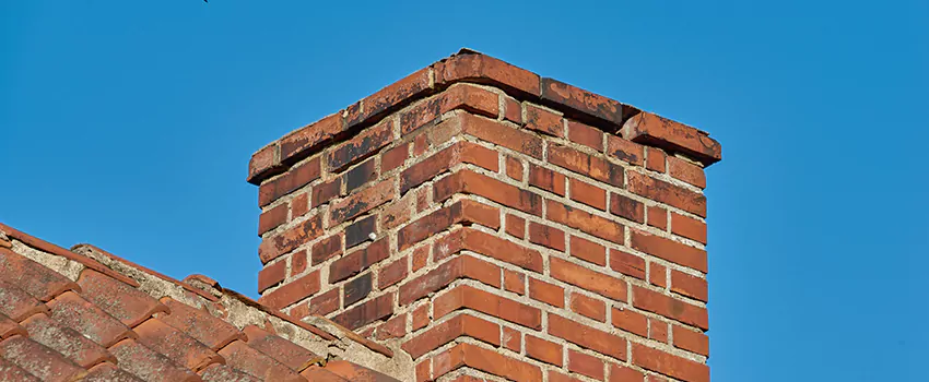 Clean Blocked Chimney in Parkland, Washington