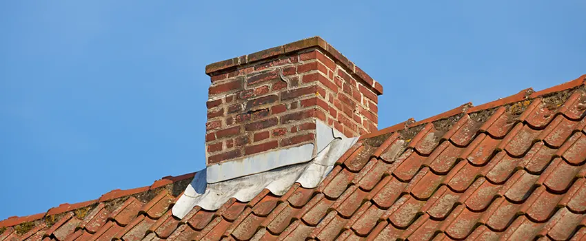 Residential Chimney Bricks Rotten Repair Services in Parkland, WA