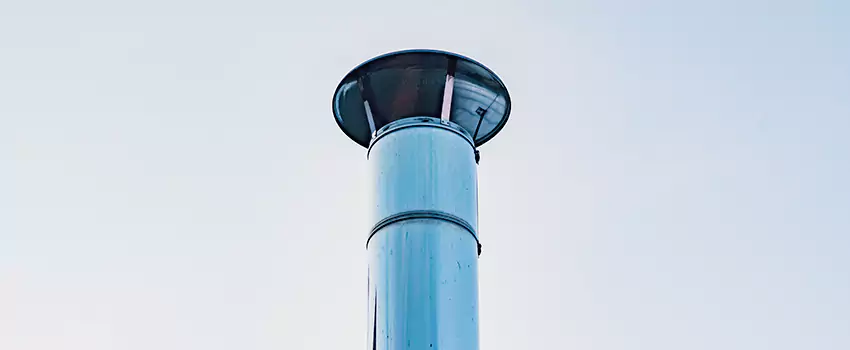 Wind-Resistant Chimney Caps Installation and Repair Services in Parkland, Washington