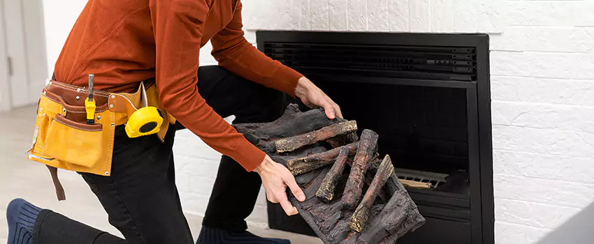 Chimney Creosote Cleaning Cost in Parkland, Washington