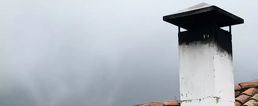 Chimney Damper Inspection in Parkland, WA