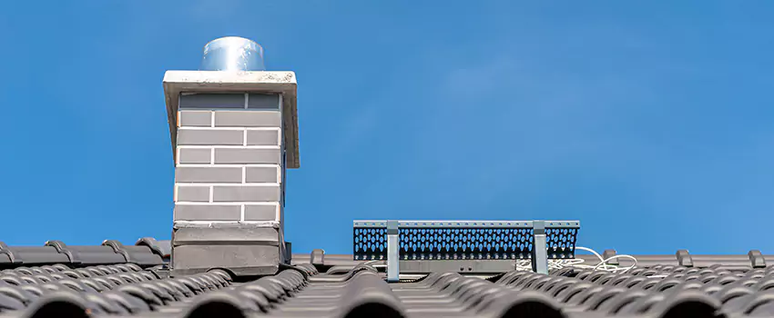 Chimney Flue Relining Services in Parkland, Washington