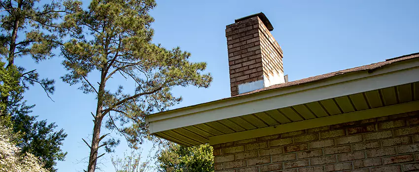 Budget-Friendly Chimney Masonry Service in Parkland, Washington