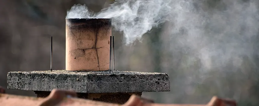 Wood Burning Chimney Odor Removal in Parkland, WA