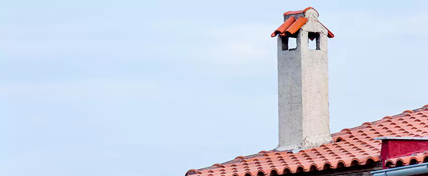 Chimney Pot Replacement in Parkland, WA
