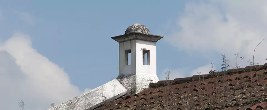 Cost To Rebuild A Chimney in Parkland, WA