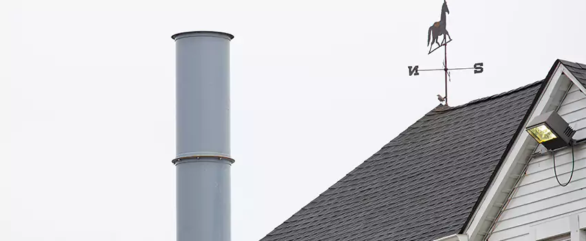 Chimney Inspection in Parkland, WA