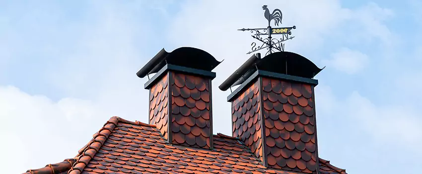 Old Chimney Restoration in Parkland, Washington