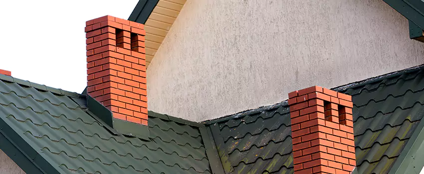 Chimney Saver Waterproofing Services in Parkland, Washington