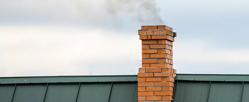 Chimney Soot Cleaning Cost in Parkland, WA