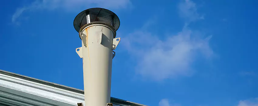 Chimney Spark Arrestor Requirements in Parkland, WA