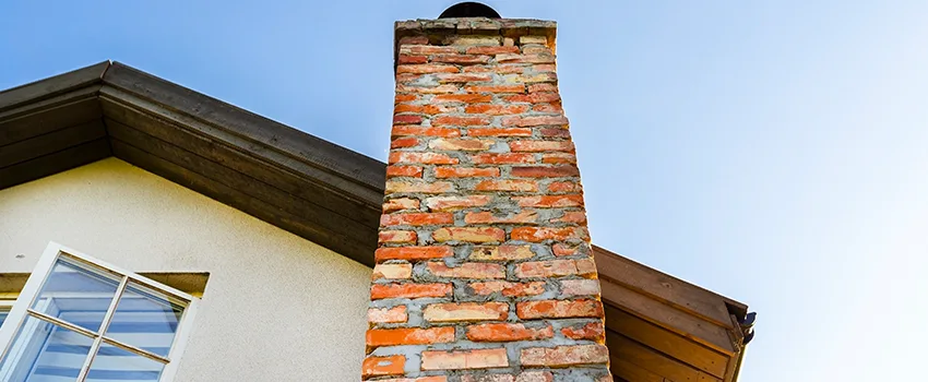 Chimney Mortar Replacement in Parkland, WA