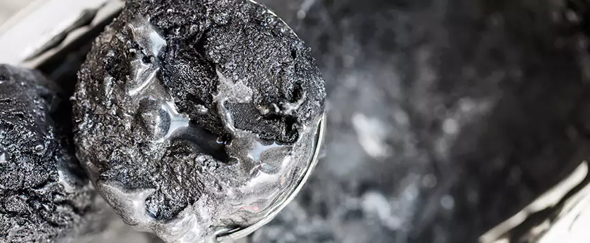 Clogged Dryer Vent Lint Cleaning in Parkland, Washington