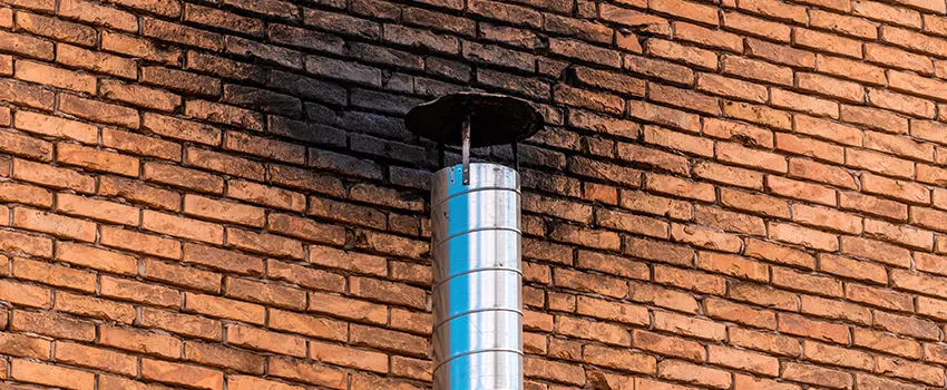 Diagnosing Commercial Chimney Problems in Parkland, WA