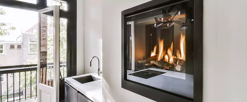 Dimplex Fireplace Installation and Repair in Parkland, Washington