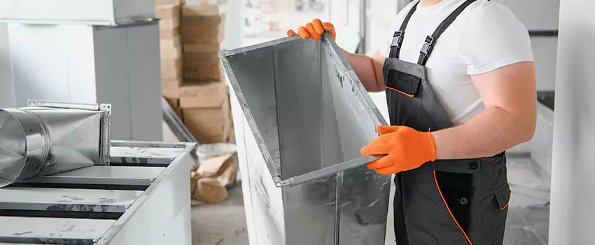 Benefits of Dryer Vent Inspection in Parkland, WA