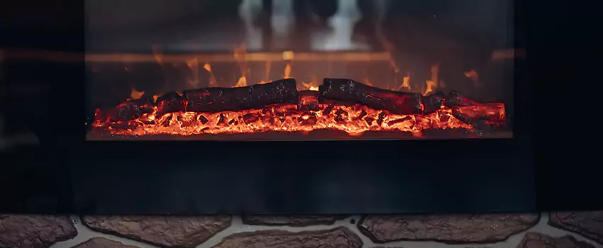 Outdoor Electric Fireplace Installation Solutions in Parkland, WA