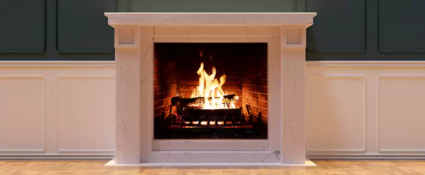 Empire Comfort Systems Fireplace Installation and Replacement in Parkland, Washington