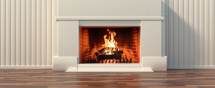 Fireplace Broken Ashtray Repair Services in Parkland, Washington