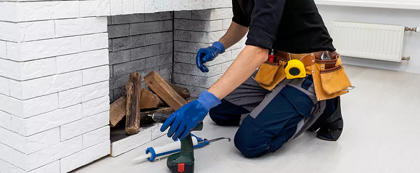 Fireplace Doors Cleaning in Parkland, Washington