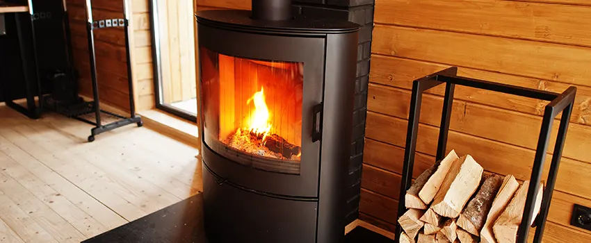 Gas Fireplace Door Handle Installation Services in Parkland, Washington