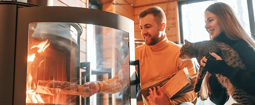 Fireplace Door Installation And Replacement Contractors in Parkland, WA