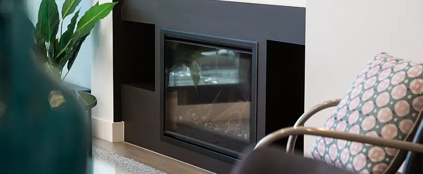 Welding Repairs for Fireplace Grate in Parkland, WA