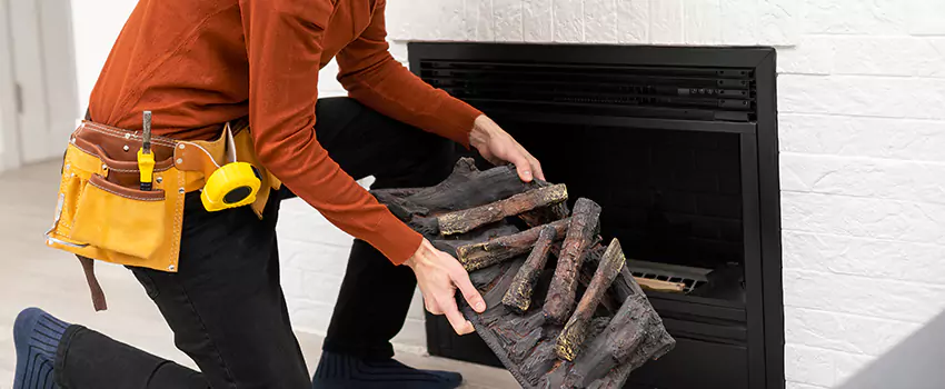 Fireplace Interior Sweeping in Parkland, WA