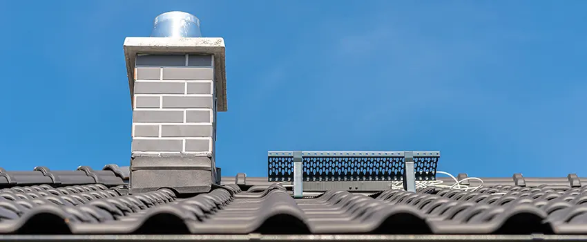 Repair Blocked Chimney in Parkland, Washington