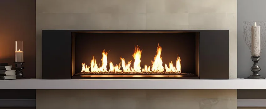 Vent Free Gas Fireplaces Repair Solutions in Parkland, Washington