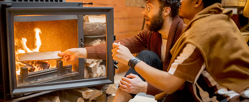 Benefits of Harman Stoves Fireplace in Parkland, Washington