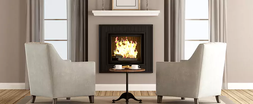 Heat & Glo Outdoor Gas Fireplaces Installation Contractors in Parkland, Washington