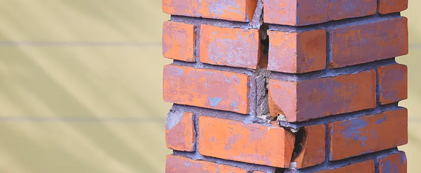 Leaking Chimney Repair And Replacement Cost in Parkland, Washington