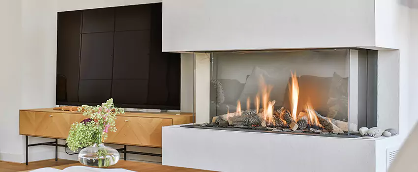 Ortal Wilderness Fireplace Repair and Maintenance in Parkland, Washington