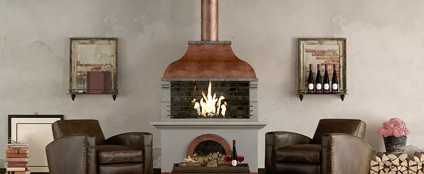 Benefits of Pacific Energy Fireplace in Parkland, Washington