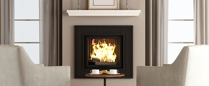 Superior Outdoor Fireplace Repair in Parkland, WA