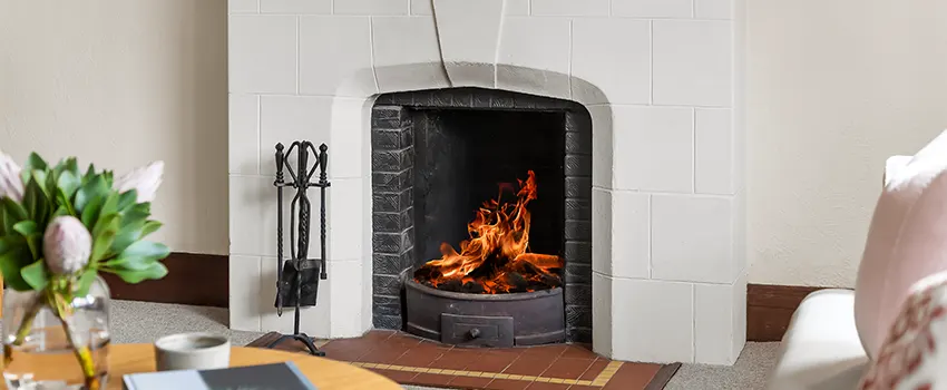 Valor Fireplaces and Stove Repair in Parkland, WA